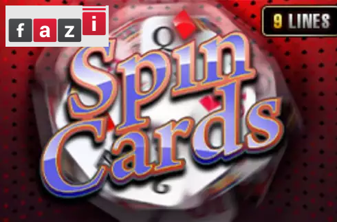 Spin Cards